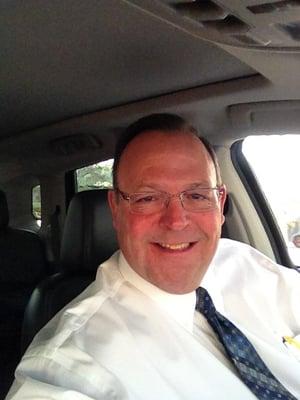 Photo of Stephen L.