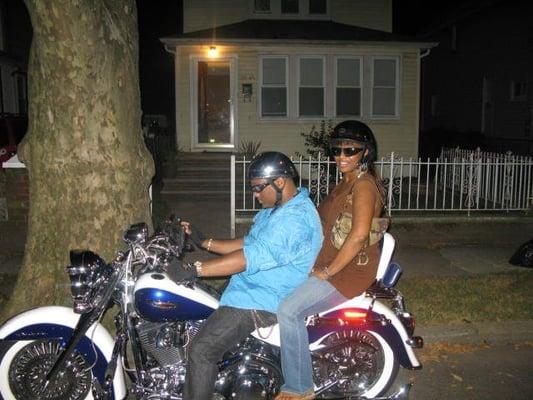 photo of Tyshinia W.