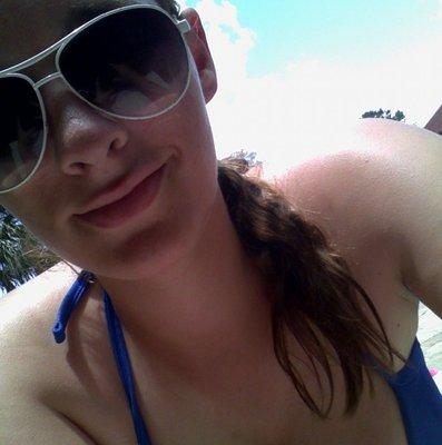 photo of Victoria G.