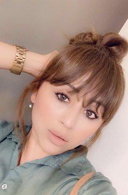 Photo of Lily L.