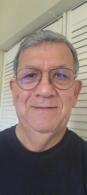 Photo of Miguel V.