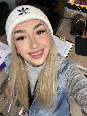 photo of Priscila G.