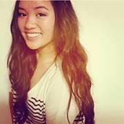 photo of Kristine G.