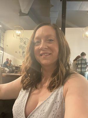 photo of Brittani S.