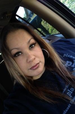 Photo of Jen M.