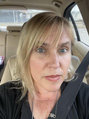 photo of Christine K.