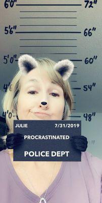 Photo of Julie H.