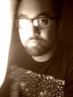 photo of Alexander A.