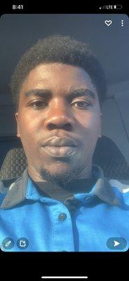 photo of Courtney H.