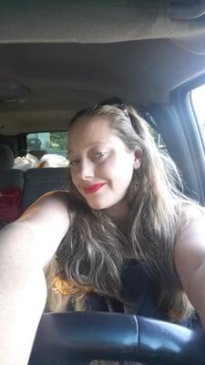 Photo of Felicia W.