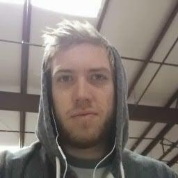 photo of Travis B.