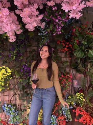 Photo of Iliana M.