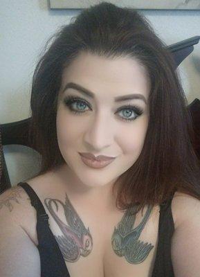 Photo of Stacy M.