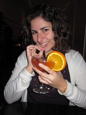 Photo of Jenna M.
