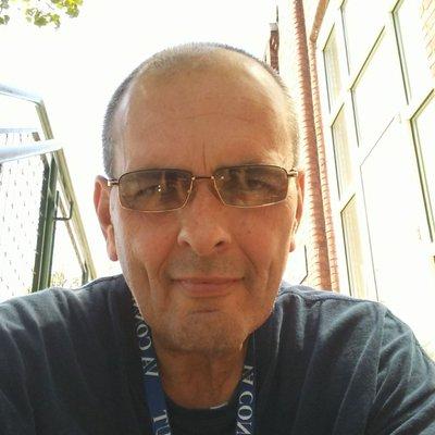 Photo of David M.
