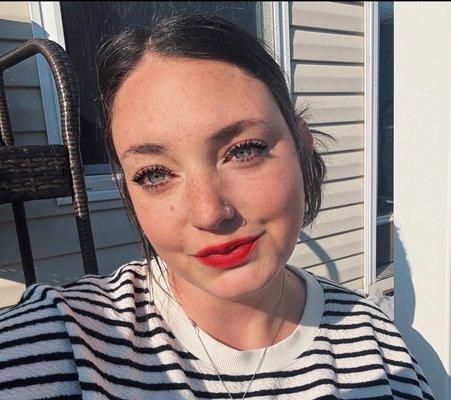 photo of Elizabeth F.