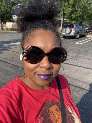 Photo of Darshel A.