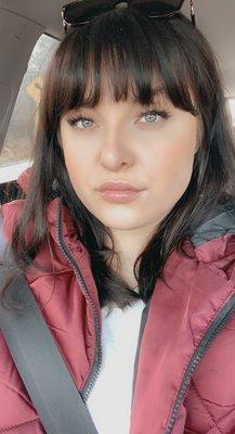 Photo of Amanda L.