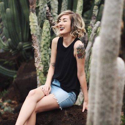 Photo of Alissa K.