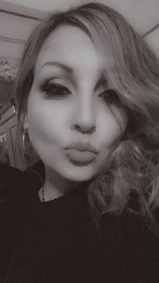 photo of Christal P.