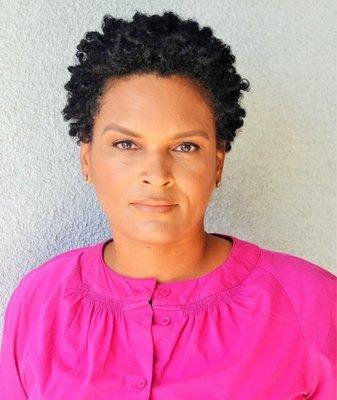 Photo of Trisha N.