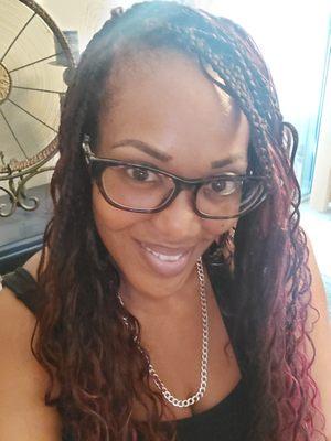 Photo of Shirlonda S.