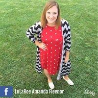 Photo of Amanda F.