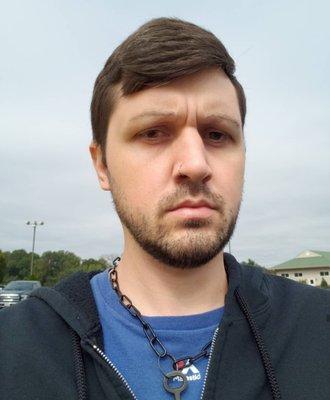 Photo of Andrew S.