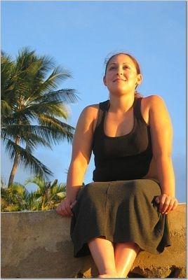 photo of Jennifer M.