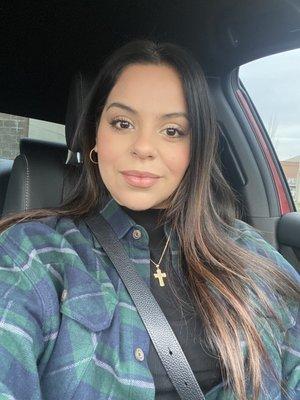 photo of Ari A.