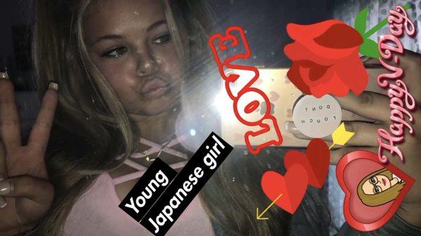 photo of Roselydia ..