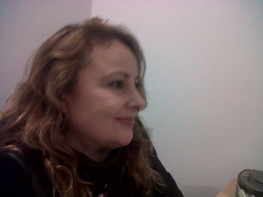 Photo of Lisa G.