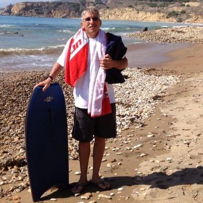 Photo of Steve K.