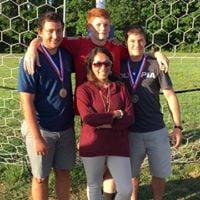 photo of Margarita C.