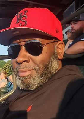 Photo of Jermey J.