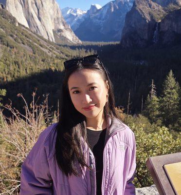 Photo of Jostine E.