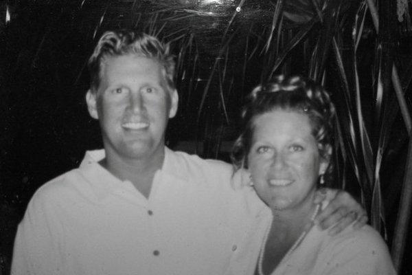 photo of Mary Ellen C.