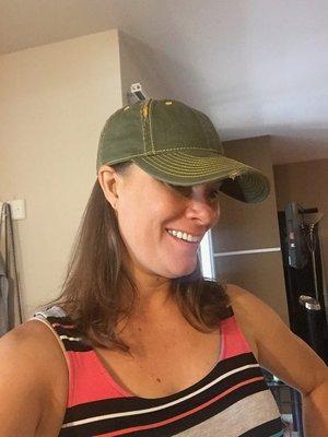 Photo of Donna B.