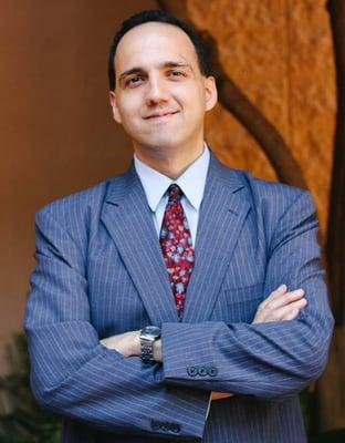Photo of Victor D.