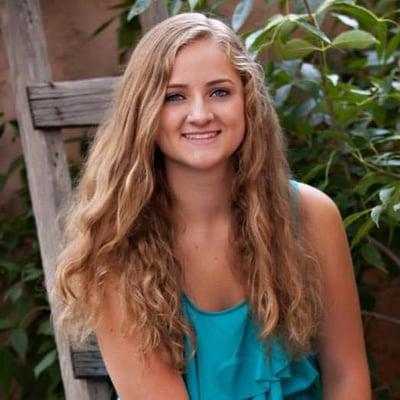 Photo of Taylor K.