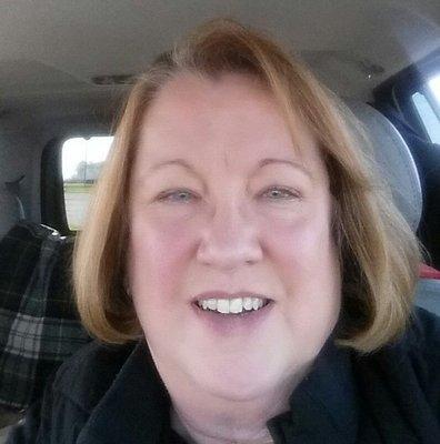 Photo of Sharon P.