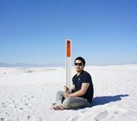 Photo of Liang L.
