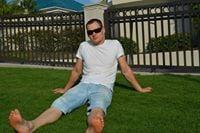 photo of Alexander U.