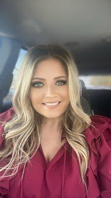 Photo of Shyree B.