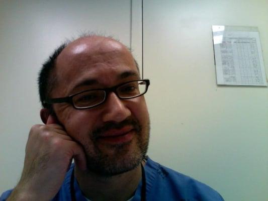 photo of Ron B.