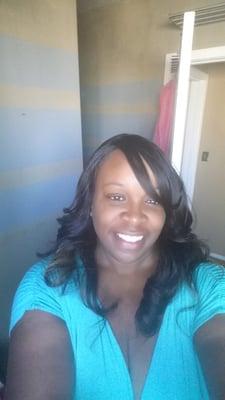 Photo of Jahari B.