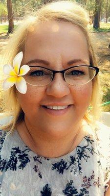 Photo of Becky E.