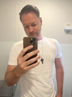Photo of Mark S.