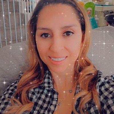 Photo of Ariana G.