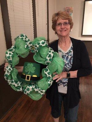 Photo of Susan L.
